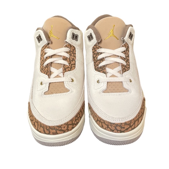 Jordan 3 Palomimo PS - Picture 3 of 9